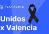 Unidos Por Valencia: Apoya a los afectados por la DANA