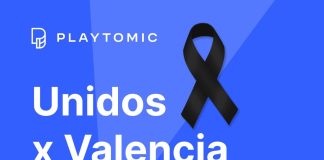 Unidos Por Valencia: Apoya a los afectados por la DANA