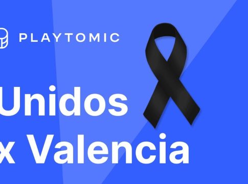 Unidos Por Valencia: Apoya a los afectados por la DANA