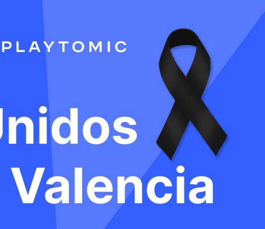 Unidos Por Valencia: Apoya a los afectados por la DANA