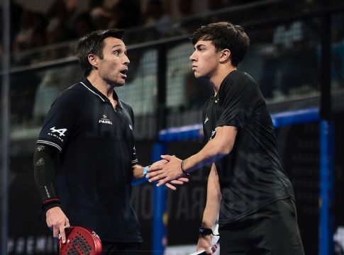 Treintaidosavos del Mexico Major: ¡Bela y Libaak se despiden en primera ronda!