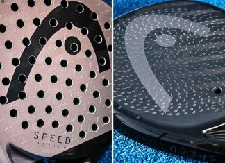 HEAD Speed One X vs HEAD Speed Motion: Which is better?