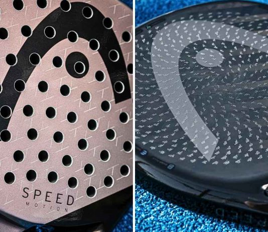 HEAD Speed One X vs HEAD Speed Motion: Which is better?