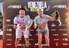 Aguirre y Alfonso conquistan el Master Final de Venezuela y sellan una temporada histórica con su undécimo título