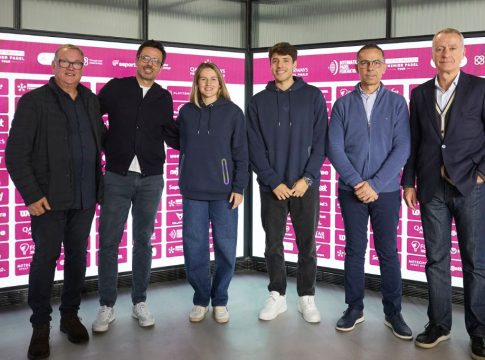 Última batalla del año: los cuadros de las Premier Padel Finals están listos