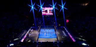 Enfrentamientos, horarios y dónde ver las finales del Premier Padel Finals