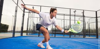 HEAD anuncia sus nuevas Sprint Pro 4.0 Padel