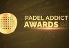 ¡El público ha hablado! Estos son todos los resultados de los Padel Addict Awards