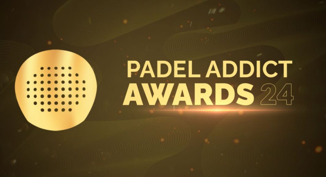 ¡El público ha hablado! Estos son todos los resultados de los Padel Addict Awards