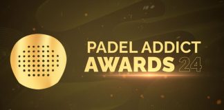 The public has spoken! These are all the results of the Padel Addict Awards