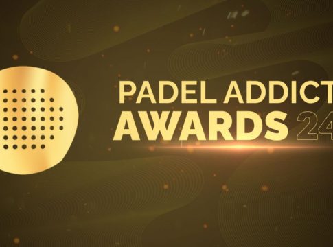 ¡El público ha hablado! Estos son todos los resultados de los Padel Addict Awards