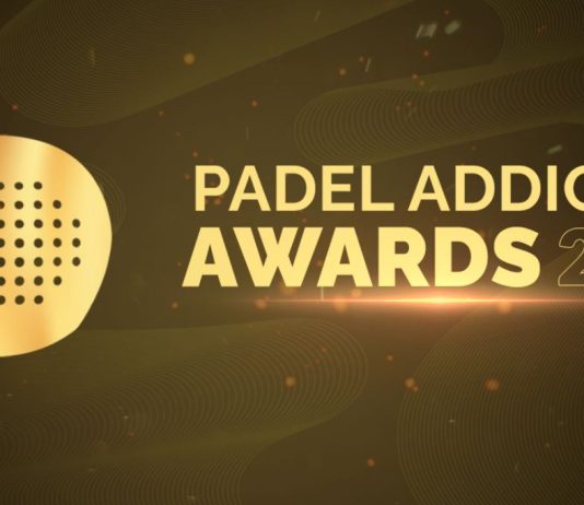 ¡El público ha hablado! Estos son todos los resultados de los Padel Addict Awards