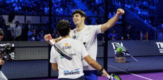 El Team Bella y la Rafa Nadal Academy pisan el acelerador en la Hexagon Cup