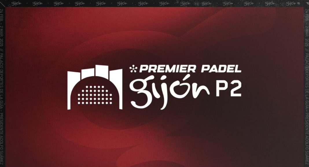 Oficial El primer P2 de Premier Padel 2025 en Espana ya tiene sede