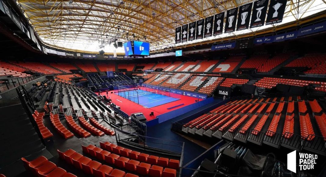 Premier Padel 2025 las dos grandes pistas que tenemos sobre las futuras sedes en España