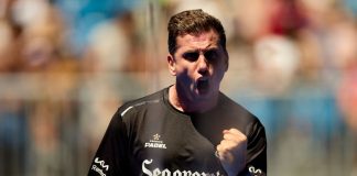 Cambios en el pádel profesional: estas son algunas propuestas de Paquito Navarro