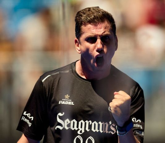 Cambios en el pádel profesional: estas son algunas propuestas de Paquito Navarro