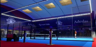 El Family Sport Center Valencia renace con el objetivo de convertirse en el mayor club de pádel del mundo en 2025