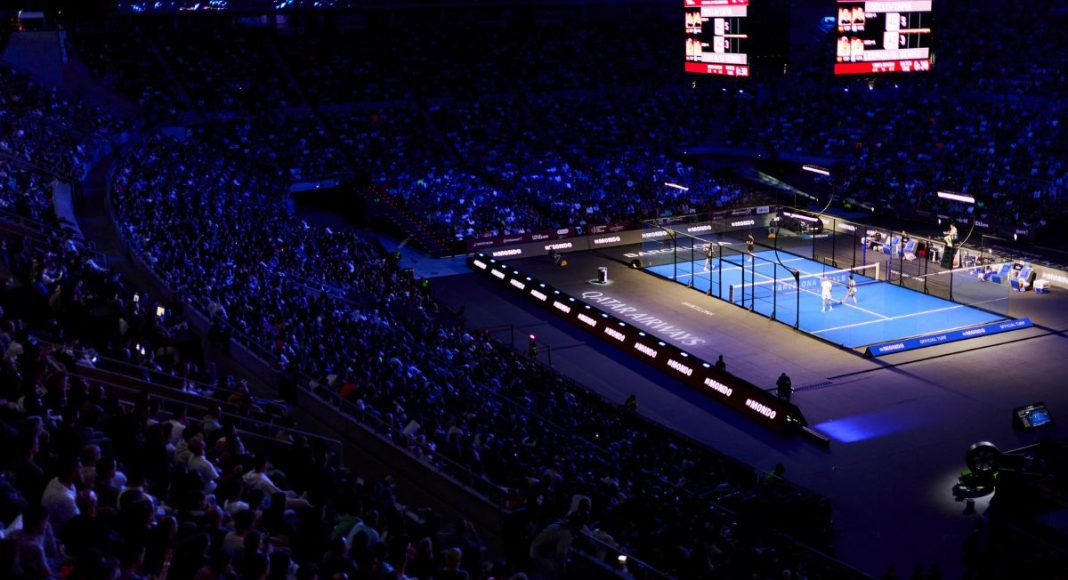 FIP y Premier Padel anuncian cambios en las puntuaciones del Ranking y en los torneos para 2025