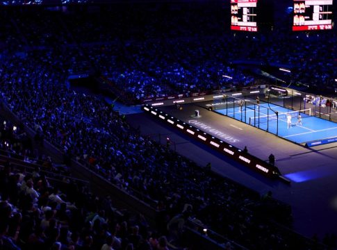 FIP y Premier Padel anuncian cambios en las puntuaciones del Ranking y en los torneos para 2025