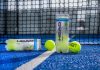 HEAD renueva su acuerdo como pelota oficial del Asia Pacific Padel Tour