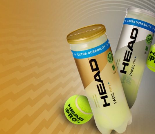 HEAD renueva su acuerdo como pelota oficial del Asia Pacific Padel Tour