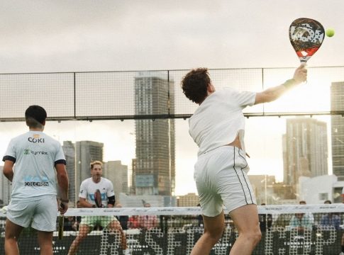 La Reserve Cup regresa a Miami y se expande a tres ciudades