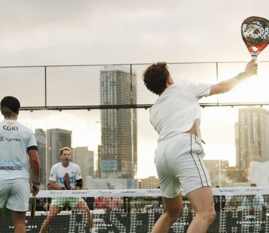 Reserve Cup returns to Miami next week and it will expand to 3 cities