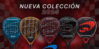 Las 5 palas con las que Dreampadel quiere asaltar el mercado en 2025