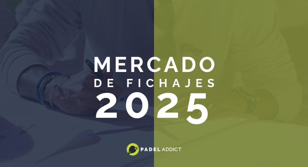 Así se están moviendo las marcas y los jugadores de cara a 2025