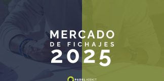 Así se están moviendo las marcas y los jugadores de cara a 2025