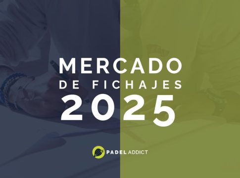 Así se están moviendo las marcas y los jugadores de cara a 2025