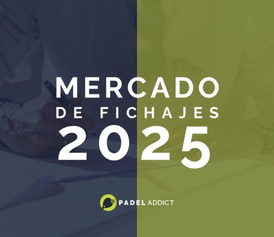 Así se están moviendo las marcas y los jugadores de cara a 2025