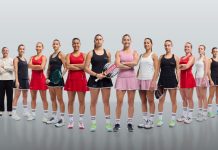 Oysho refuerza su presencia global en el pádel con un equipo femenino de élite