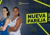 Virginia Riera y Marta Marrero formarán pareja en 2025