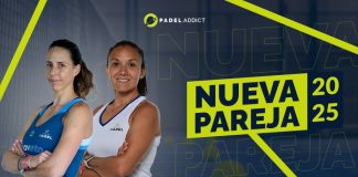 Virginia Riera y Marta Marrero formarán pareja en 2025