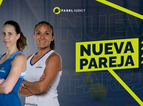 Virginia Riera y Marta Marrero formarán pareja en 2025