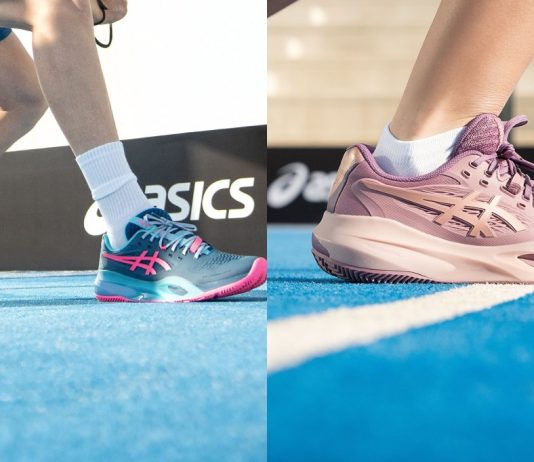 ASICS Gel Resolution X: la estabilidad llevada a su máximo esplendor