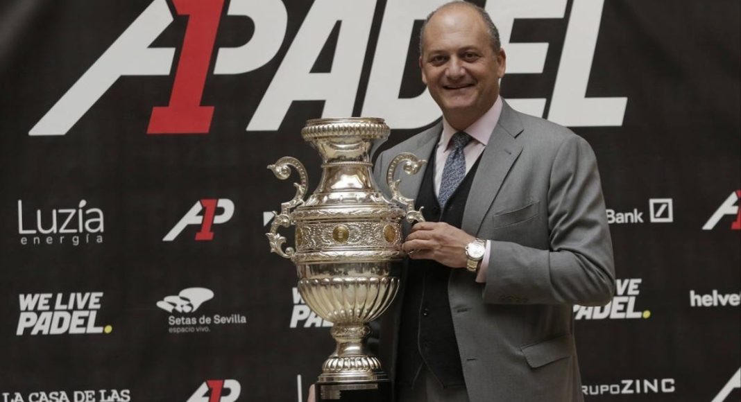 Premios de A1 Padel vs Premier Padel cual es el circuito mas rentable en 2025