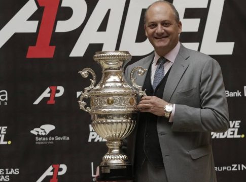 Premios de A1 Padel vs Premier Padel cual es el circuito mas rentable en 2025