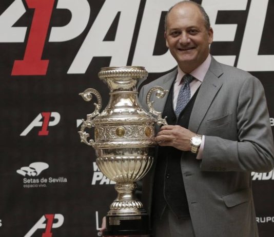 Premios de A1 Padel vs Premier Padel cual es el circuito mas rentable en 2025