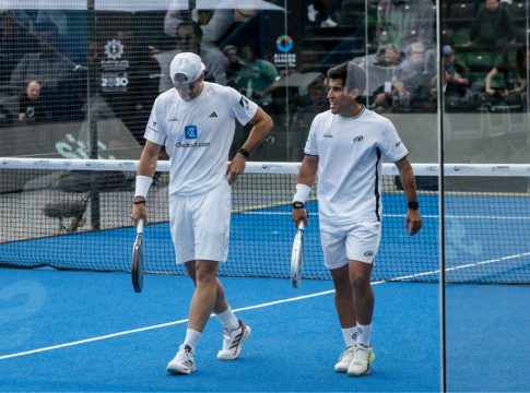 Crisis en el pádel profesional: los jugadores desafían a Premier Padel con un boicot a Gijón