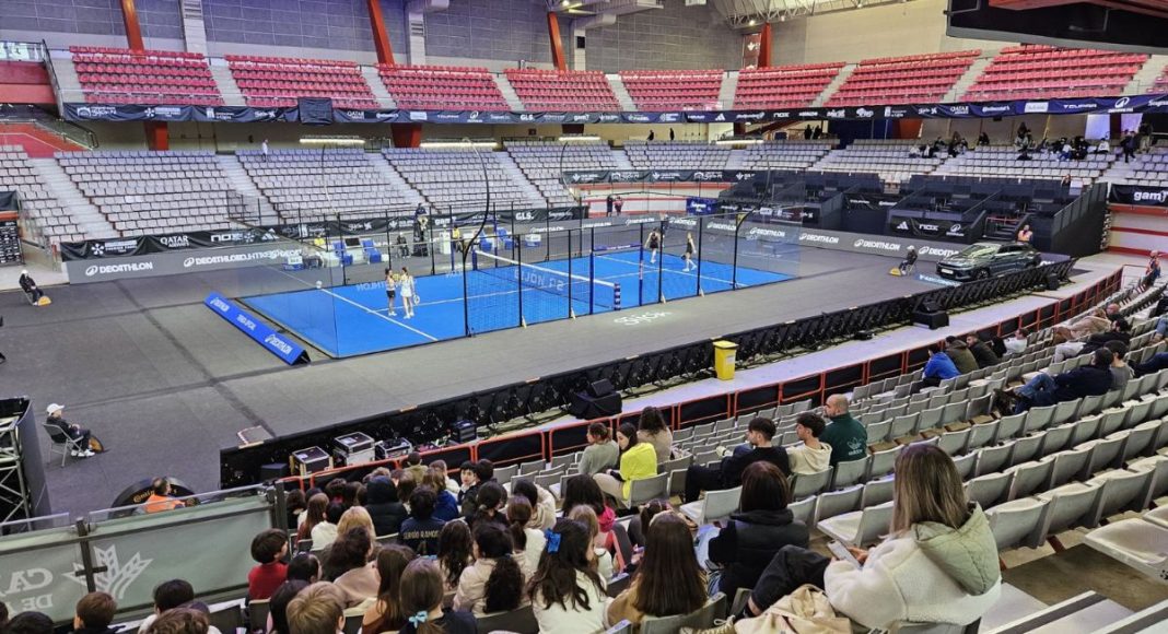 La previa del Gijón Premier Padel P2: un torneo que marcará un antes y después en el pádel