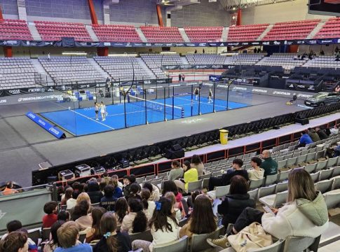 La previa del Gijón Premier Padel P2: un torneo que marcará un antes y después en el pádel