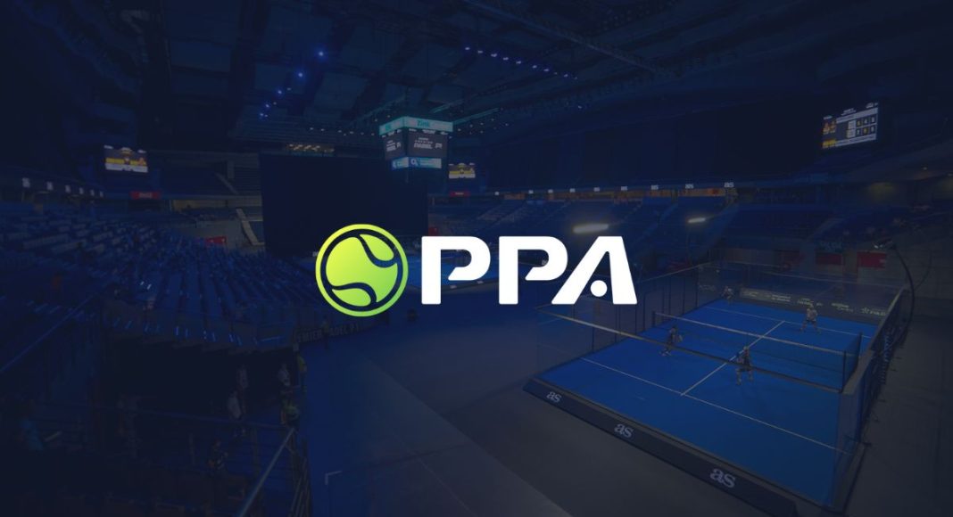 Los jugadores de la PPA justifican en este comunicado su ausencia en el Gijón P2 de Premier Padel