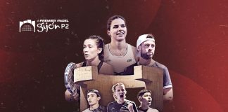 Premier Padel Gijón P2: Reembolsos, descuentos y un cartel diferente a cualquier otro torneo