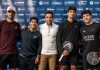 Premier Padel aterriza en Estados Unidos el Miami P1 arranca con todas sus estrellas