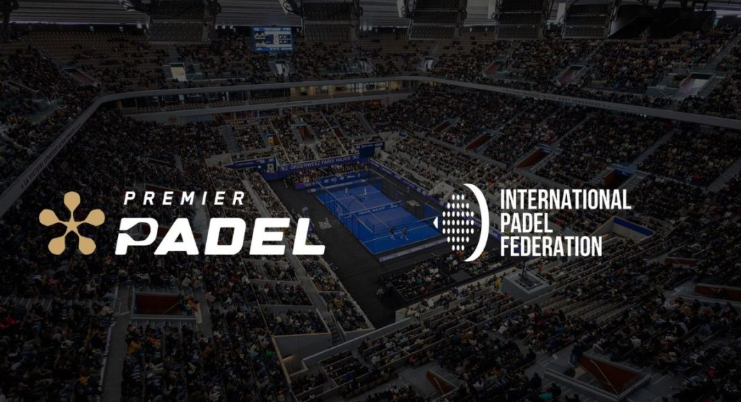 Premier Padel mueve ficha: cambios en el circuito en plena crisis del padel profesional