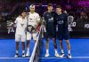 El esperado regreso de las mejores parejas a Premier Padel: Miami P1 marcará el reencuentro