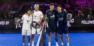 El esperado regreso de las mejores parejas a Premier Padel: Miami P1 marcará el reencuentro